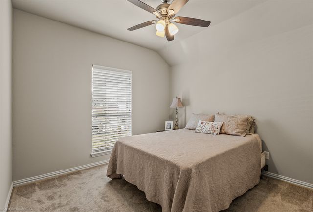 2711 Kennedy Drive, Melissa, TX 75454