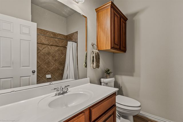 2711 Kennedy Drive, Melissa, TX 75454