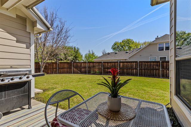 2711 Kennedy Drive, Melissa, TX 75454