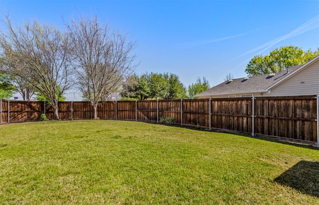 2711 Kennedy Drive, Melissa, TX 75454