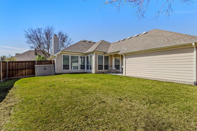 2711 Kennedy Drive, Melissa, TX 75454