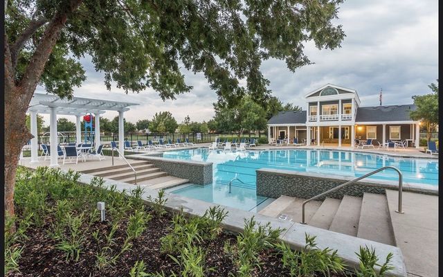 2711 Kennedy Drive, Melissa, TX 75454