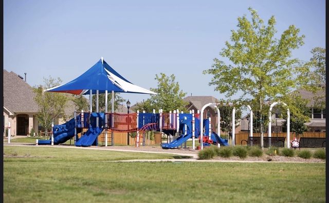 2711 Kennedy Drive, Melissa, TX 75454