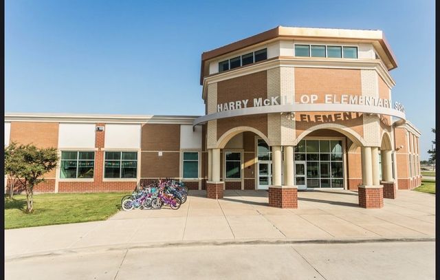 2711 Kennedy Drive, Melissa, TX 75454