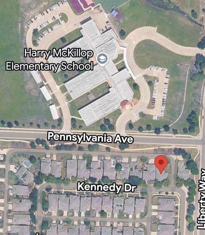 2711 Kennedy Drive, Melissa, TX 75454
