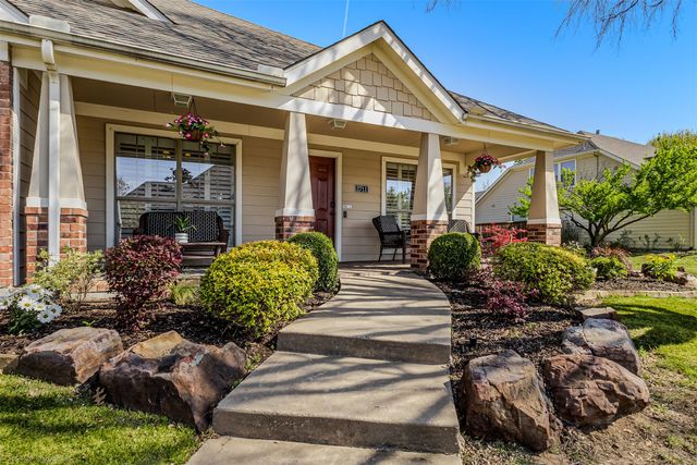 2711 Kennedy Drive, Melissa, TX 75454