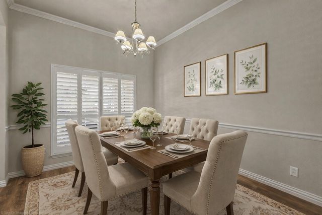 2711 Kennedy Drive, Melissa, TX 75454