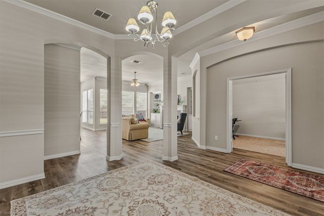 2711 Kennedy Drive, Melissa, TX 75454