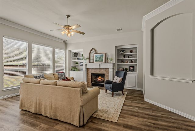 2711 Kennedy Drive, Melissa, TX 75454