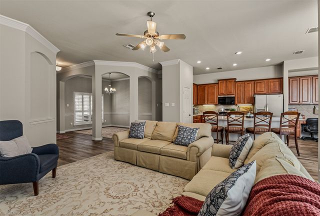 2711 Kennedy Drive, Melissa, TX 75454