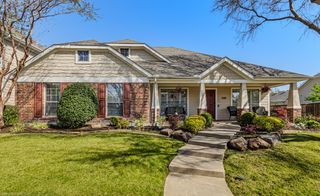 2711 Kennedy Drive, Melissa, TX 75454