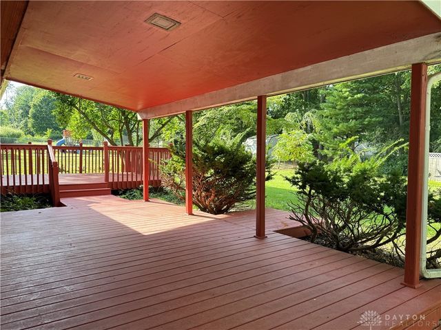 4184 Wood Acre Drive, Bellbrook, OH 45305
