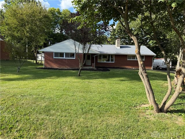 4184 Wood Acre Drive, Bellbrook, OH 45305