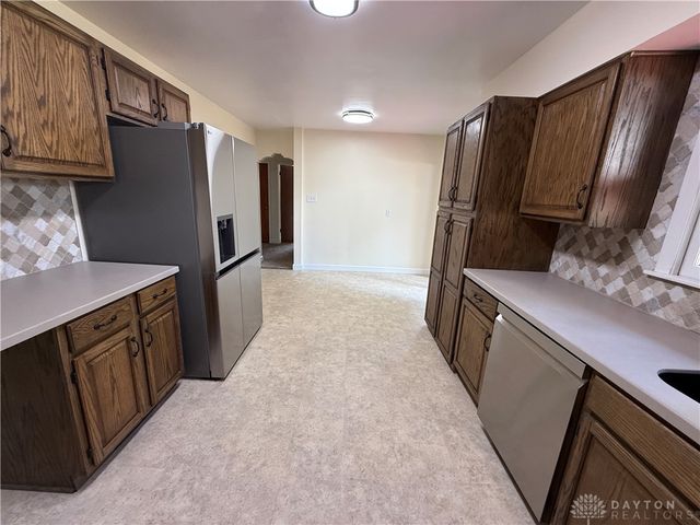 4184 Wood Acre Drive, Bellbrook, OH 45305