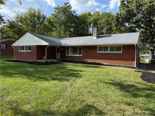 4184 Wood Acre Drive, Bellbrook, OH 45305