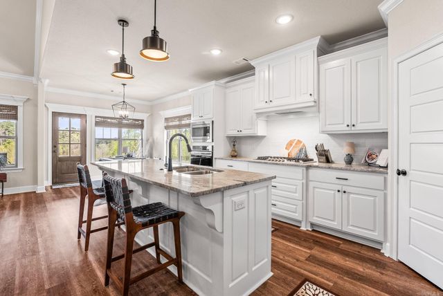 128 Caurel Cir, Little Rock, AR 72223