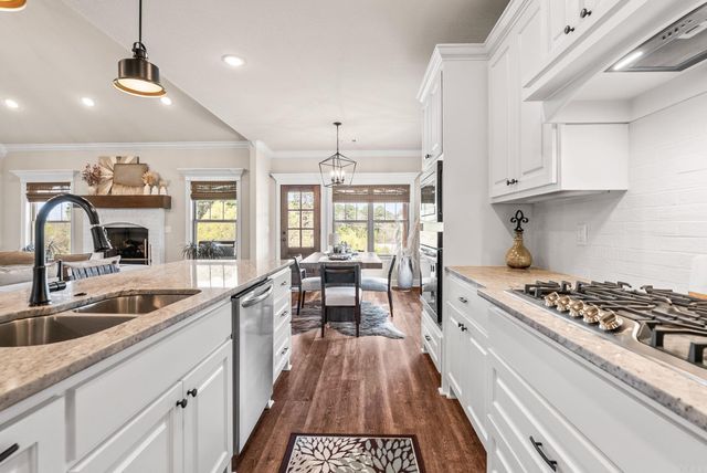 128 Caurel Cir, Little Rock, AR 72223