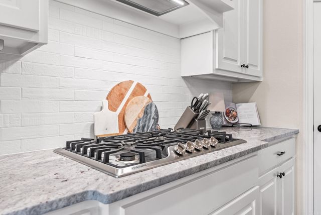 128 Caurel Cir, Little Rock, AR 72223