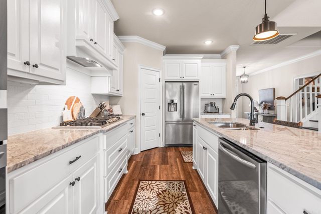 128 Caurel Cir, Little Rock, AR 72223