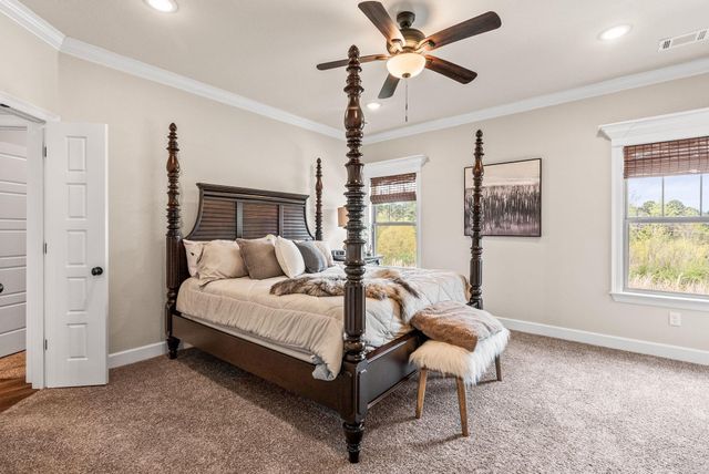 128 Caurel Cir, Little Rock, AR 72223