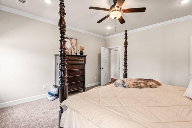 128 Caurel Cir, Little Rock, AR 72223