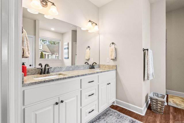 128 Caurel Cir, Little Rock, AR 72223