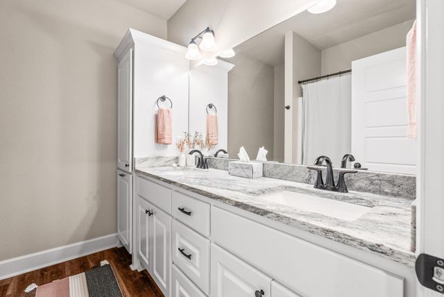 128 Caurel Cir, Little Rock, AR 72223