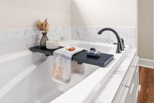 128 Caurel Cir, Little Rock, AR 72223