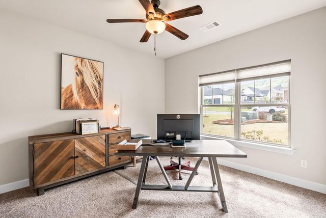 128 Caurel Cir, Little Rock, AR 72223