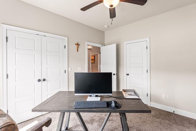 128 Caurel Cir, Little Rock, AR 72223