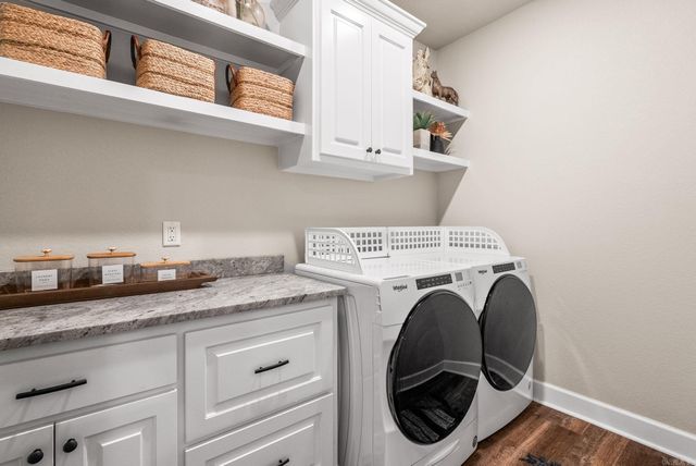 128 Caurel Cir, Little Rock, AR 72223