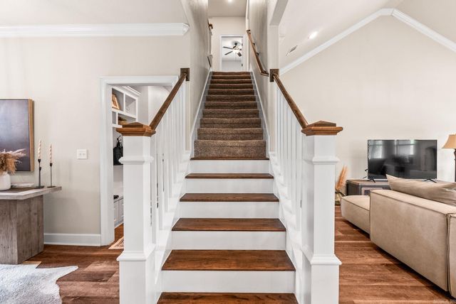 128 Caurel Cir, Little Rock, AR 72223