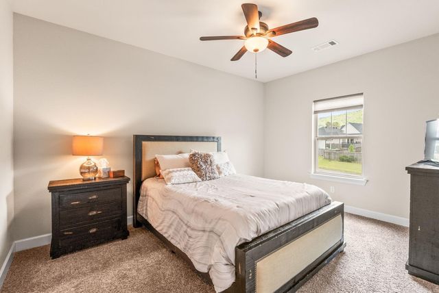 128 Caurel Cir, Little Rock, AR 72223