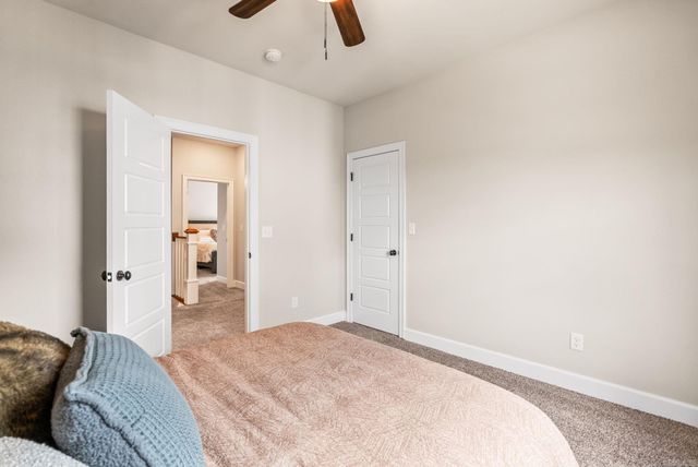 128 Caurel Cir, Little Rock, AR 72223