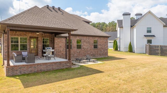 128 Caurel Cir, Little Rock, AR 72223