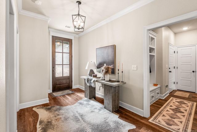 128 Caurel Cir, Little Rock, AR 72223