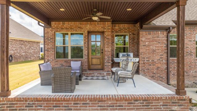 128 Caurel Cir, Little Rock, AR 72223