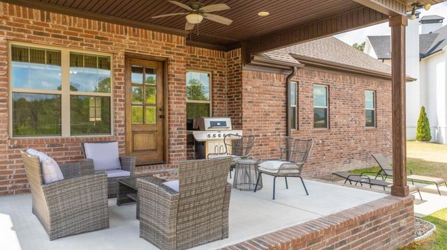 128 Caurel Cir, Little Rock, AR 72223