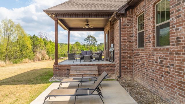 128 Caurel Cir, Little Rock, AR 72223