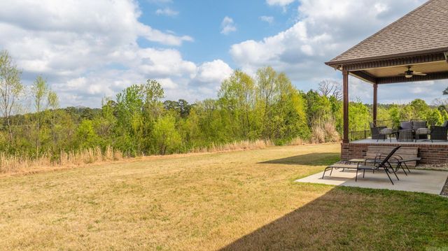 128 Caurel Cir, Little Rock, AR 72223