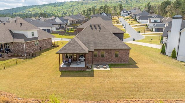 128 Caurel Cir, Little Rock, AR 72223