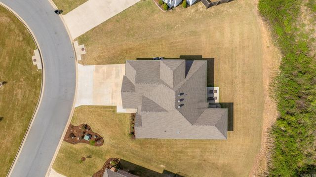 128 Caurel Cir, Little Rock, AR 72223