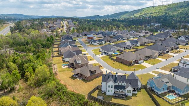 128 Caurel Cir, Little Rock, AR 72223