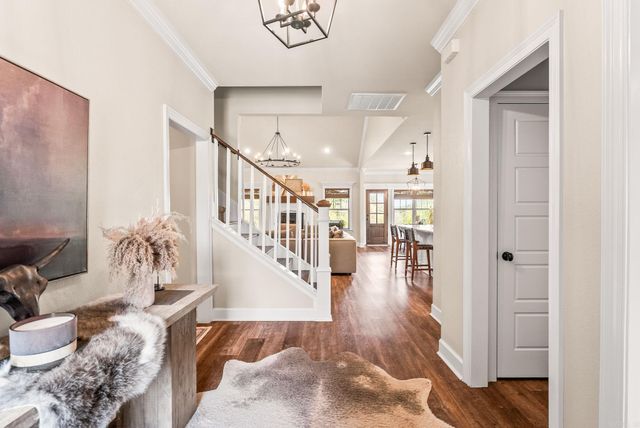 128 Caurel Cir, Little Rock, AR 72223