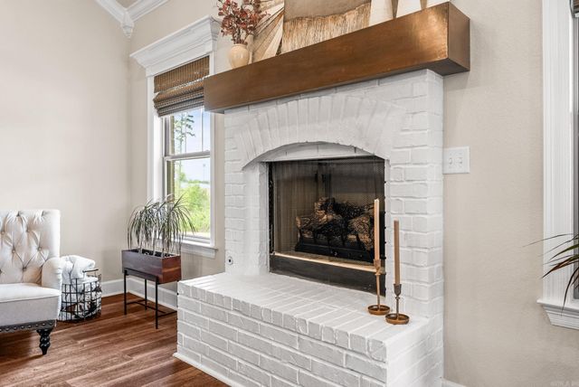 128 Caurel Cir, Little Rock, AR 72223