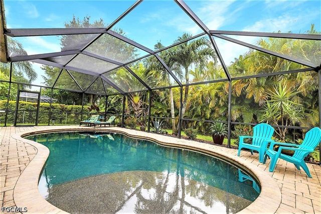 4534 SW 5th PL, Cape Coral, FL 33914