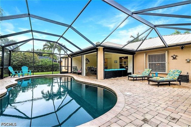 4534 SW 5th PL, Cape Coral, FL 33914