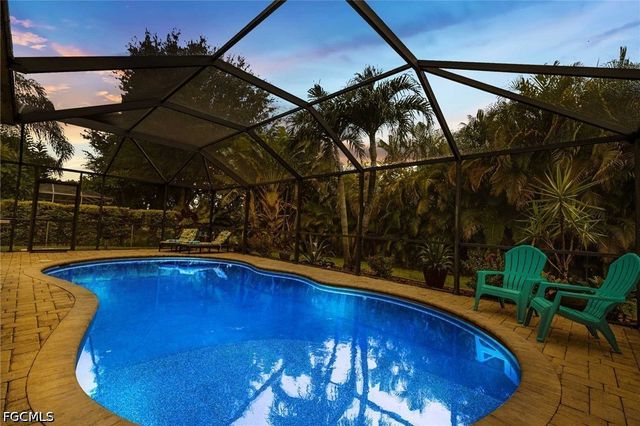 4534 SW 5th PL, Cape Coral, FL 33914