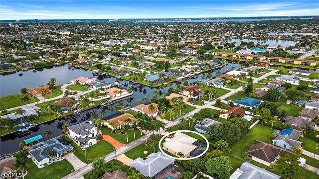 4534 SW 5th PL, Cape Coral, FL 33914