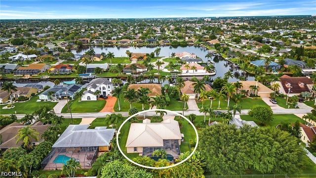 4534 SW 5th PL, Cape Coral, FL 33914